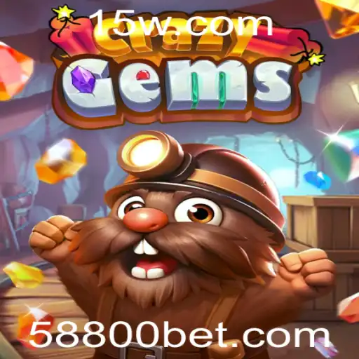 Descubra CrazyGems: O Jogo de Estratégia e Sorte com 8800bet