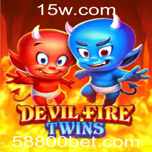 DevilFireTwins: A Nova Sensação no Mundo dos Jogos com 8800bet