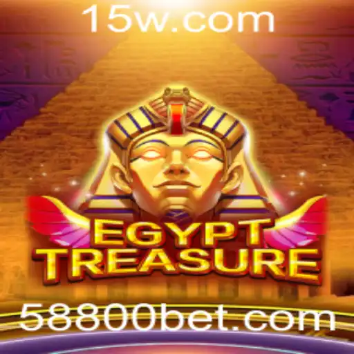 Descubra os Segredos de EgyptTreasure com 8800bet