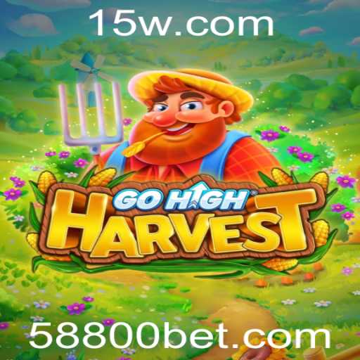Descubra o Mundo Emocionante de GoHighHarvest da 8800bet