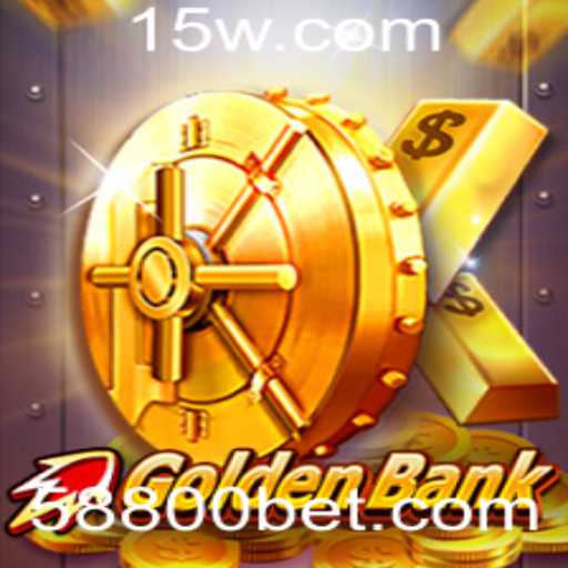Descubra o Emocionante Mundo de GoldenBank com 8800bet
