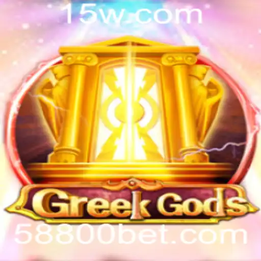 GreekGods: Explorando o Fascinante Universo do Novo Jogo com 8800bet