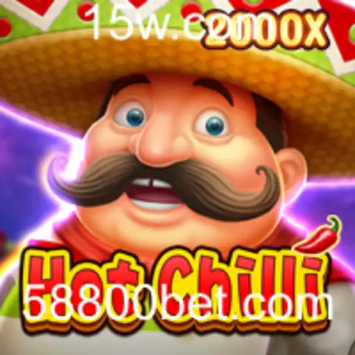 Explorando o Jogo HotChilli da 8800bet: Um Mergulho Picante na Diversão