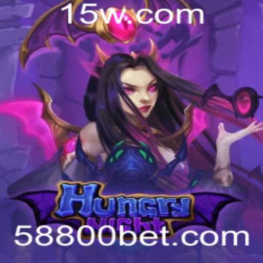 Guia Completo do Jogo HungryNight e a Plataforma 8800bet