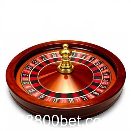 Jogos de Roleta: A Emoção da Aposta com 8800bet