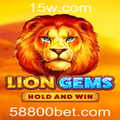 Descubra o Fascinante Mundo de LionGems com 8800bet