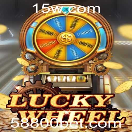 Descobrindo o Fascinante Mundo do LuckyWheel e 8800bet