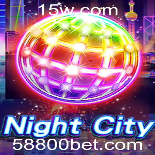 Explorando o Universo de NightCity: Um Mergulho no Mundo de 8800bet