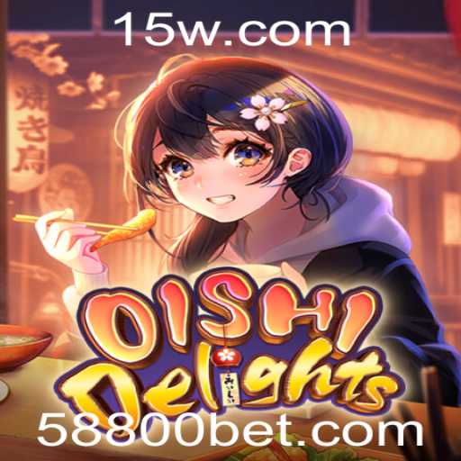 Descubra o Fascinante Mundo de OishiDelights com 8800bet