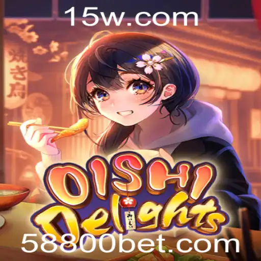 Descubra o Fascinante Mundo de OishiDelights com 8800bet