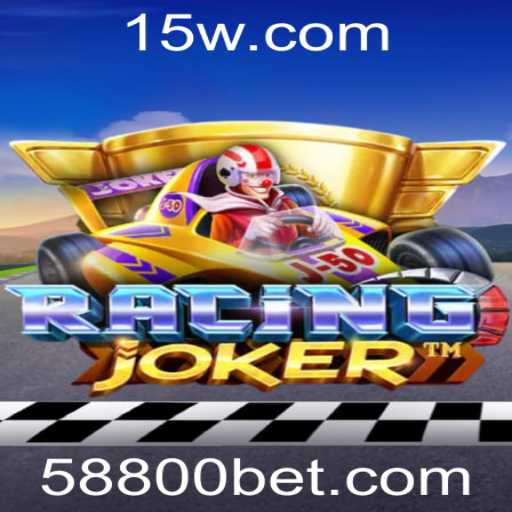 Descubra RacingJoker: O Novo Jogo Empolgante da 8800bet