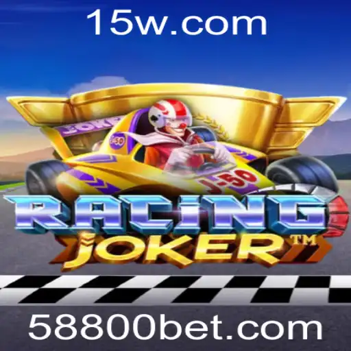 Descubra RacingJoker: O Novo Jogo Empolgante da 8800bet