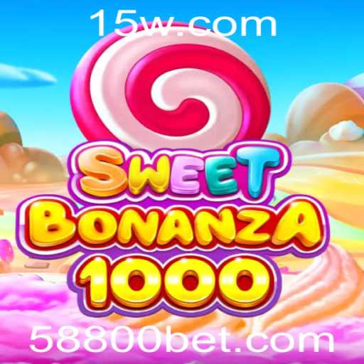 Descubra a Emoção do Jogo SweetBonanza1000 em 8800bet