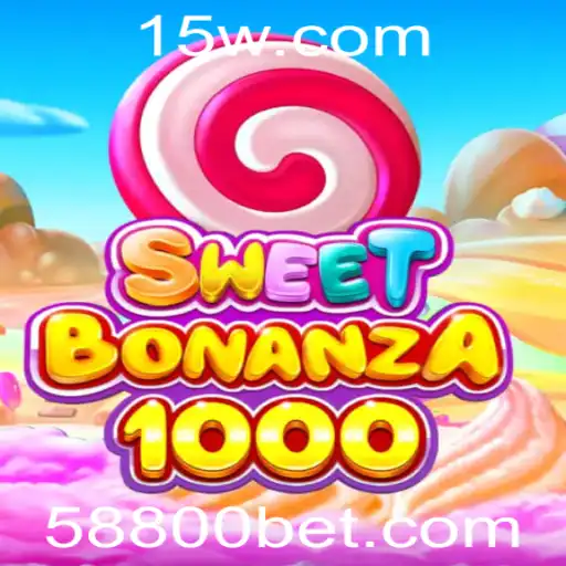Descubra a Emoção do Jogo SweetBonanza1000 em 8800bet