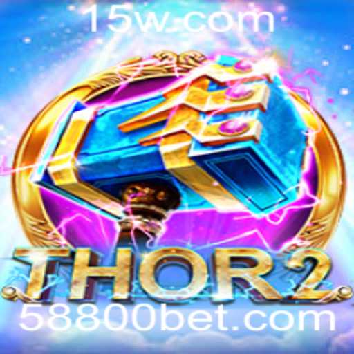 Explorando o Universo de Thor2: Uma Viagem pelo Jogo de Aventura com 8800bet