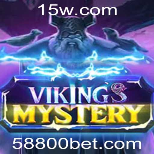 Aventura Épica com VikingsMystery: Descubra o Passado com a Emoção de 8800bet